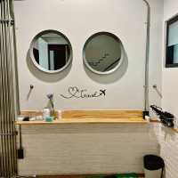 Ray hostel - Chiangmai 