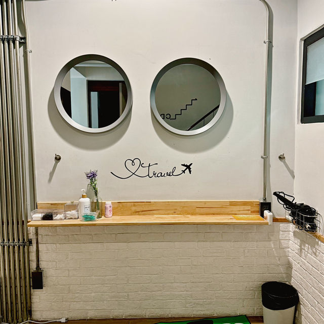 Ray hostel - Chiangmai 