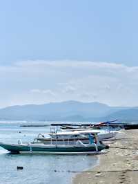 Take A Look At The Beautiful Candidasa Beach 🌊🏝️