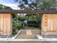 【茨城県】梅雨の時期に巡る水戸旅