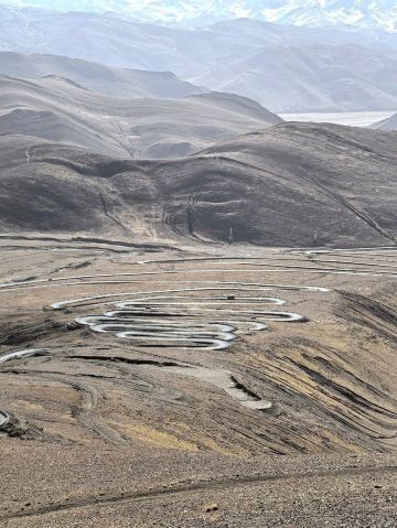 Discover Tibet on 318 China National Highway | Trip.com Lhatse