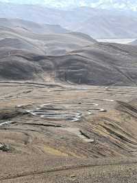 Discover Tibet on 318 China National Highway 