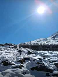 ❄️ Manali – A Paradise in the Himalayas! 🏔️✨