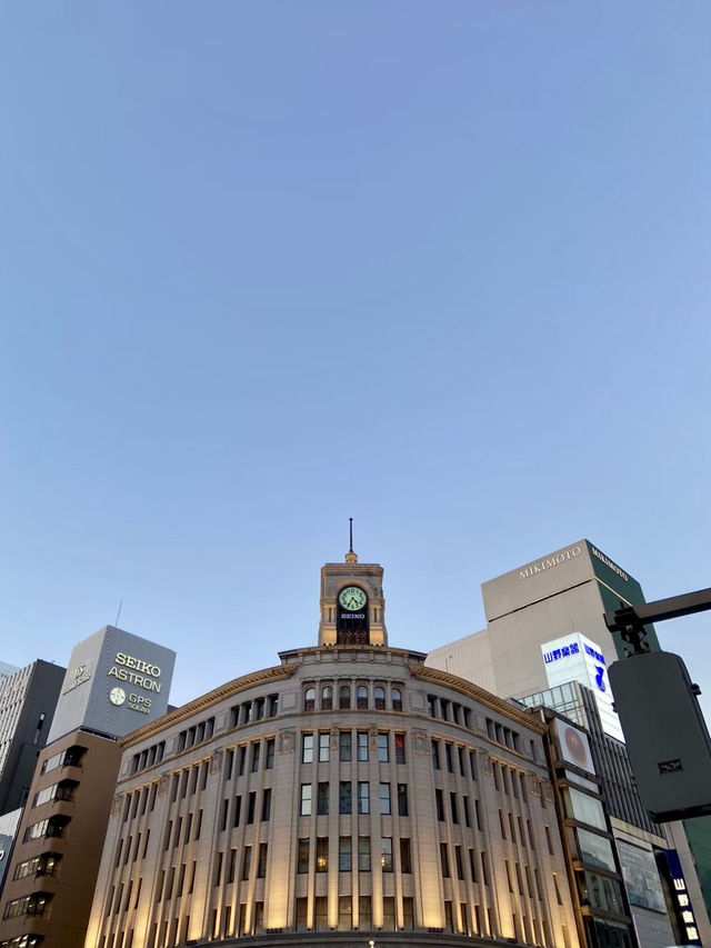 【東京都】 定番中の定番　The東京