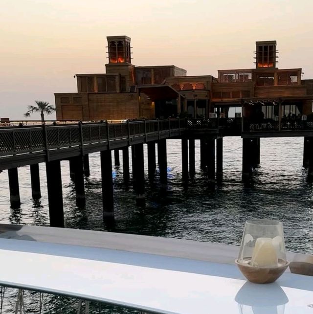 Luxury Cruises trip in Dubai 🚢✨