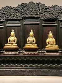 Let's go to the Hong Kong Palace Museum