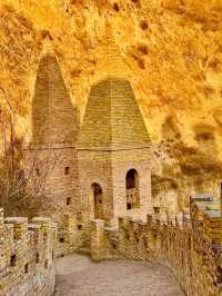 Explore the Ceramic Heritage of Chenlu Ancient Town