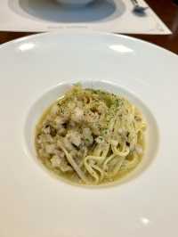 A Shrimp Lover’s Paradise at Madame Shrimp in Ginza
