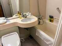 德島JR車站共構的商務酒店：JR Hotel Clement Tokushima