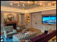 Mandarin oriental London 