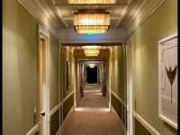 Mandarin oriental London 
