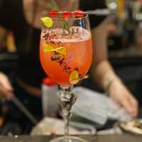 BARN ซักผ้า - คาเฟ่ & บาร์ลับ เมืองอุบลฯ