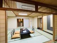Akan Yuku No Sato Tsuruga Room Tour