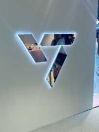Miniteen seventeen pop - up