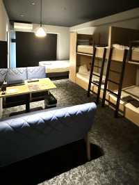【札幌観光】誰もがくつろげる客室🛋️札幌で泊まるならここ🏨