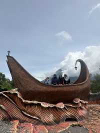 Yogyakarta & Solo: A Journey Through Culture and Nature