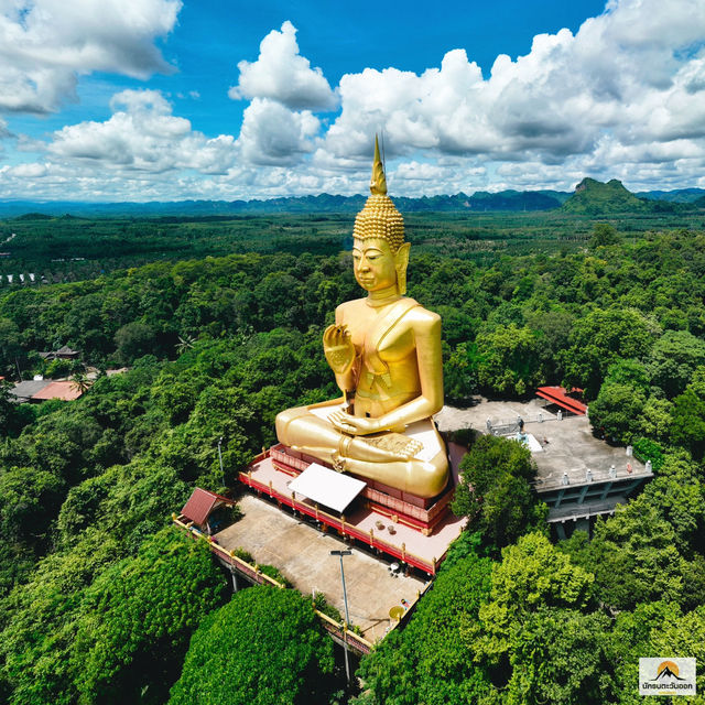พระใหญ่ ชุมพร