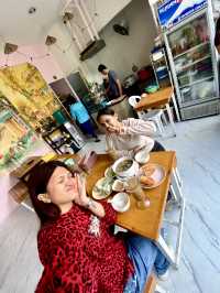 Pho 90’s located at  Metro Manila