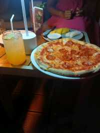 Food Paradise