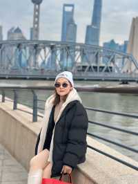 Zhapulu Bridge 🌉