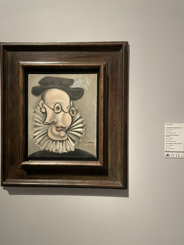 One-Day Visit to Picasso Museum, Barcelona – Highlights Itinerary