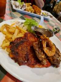 Savor the Elegance: Discover Bungalow Steakhouse's Culinary Delights