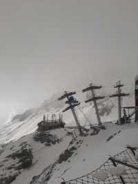 Exploring the Majestic Yulong Snow Mountain