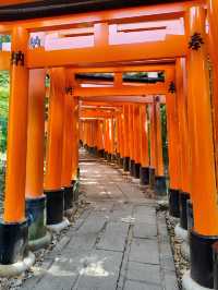 Kyoto: A Journey Through Japan’s Cultural Heart