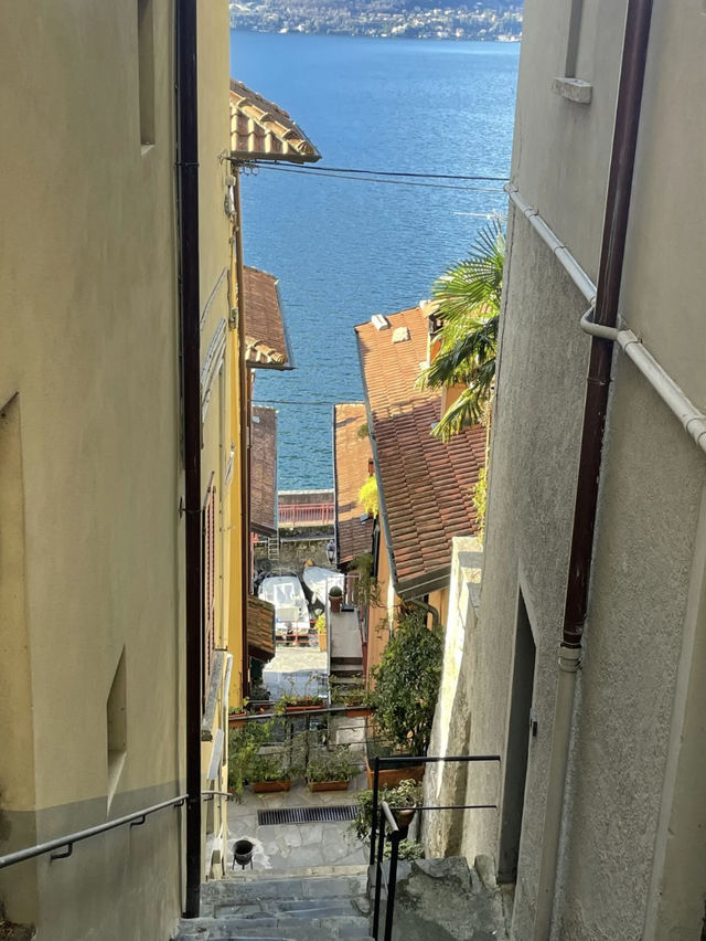 A Weekend Getaway to Lake Como – Serenity and Elegance by the Water