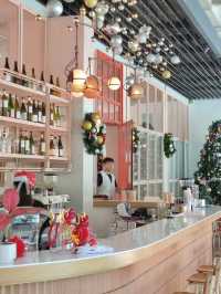 Craftsman พหลโยธิน กรุงเทพ