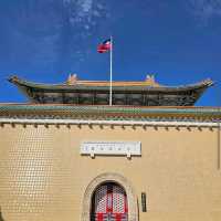 National Palace Museum