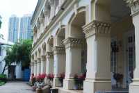 Star-studded with Historic Treasures of Weather Telling — The Observatory of Hong Kong