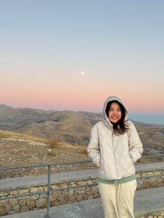 아디야만의 네무르트 산, 터키