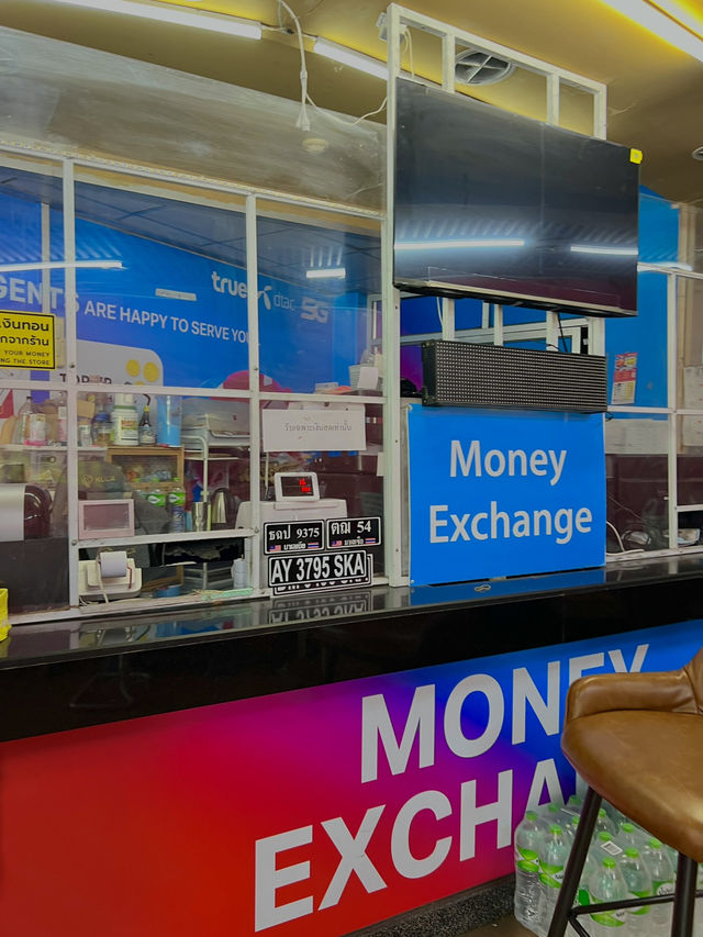 Best Exchange Rates in Dannok – A Smart Traveler’s Choice