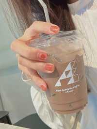 Abe specialty coffee : คาเฟ่สุดเท่เมืองอุบล☕️