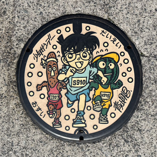 【鳥取県】真実はいつもひとつ👓✨