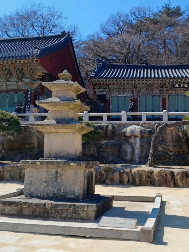 사색의 시간을 보내고 싶다면?!