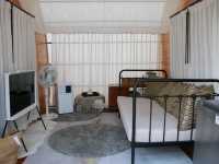 Mollusc Glamping ที่พักติดทะเล