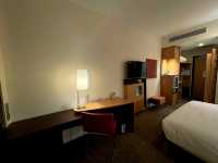 NOVOTEL GAZIANTEP TURKISH 
