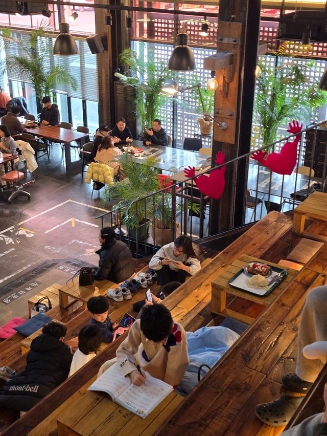 주말은 오픈런 필수!
