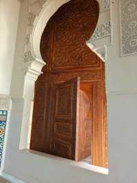 A Moroccan Escape in the Heart of Putrajaya