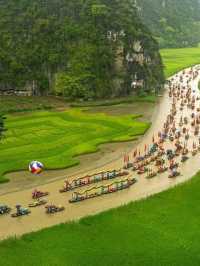 Explore Vietnamese Cultural & Hidden Gem’s