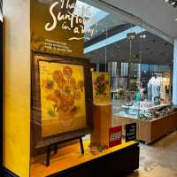 Van Gogh Museum (Amsterdam)