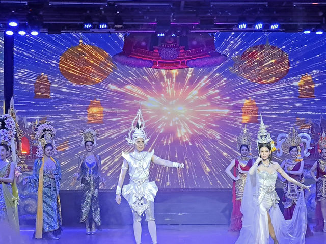 特色表演～金東尼人妖秀