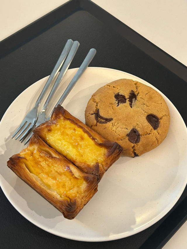 목동 신상 카페 목오름 : 목동사거리 디저트 맛집