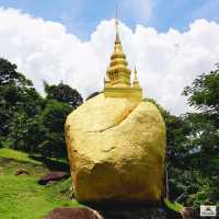 พระธาตุหินนิลเปา