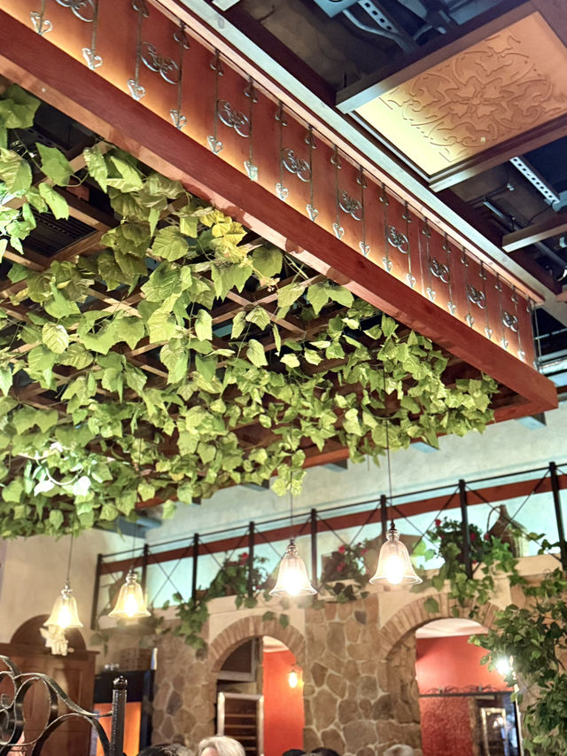🌟西班牙特色風味小館❤️Rustico