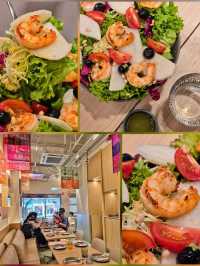 銅鑼灣勁chill特色燒雞店