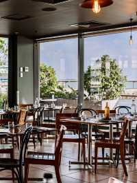 Wharf One Food & Wine