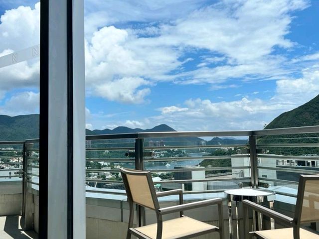 Nina Hotel Island South